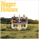 Dan + Shay - Casas más grandes (CD)