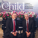 Nicolas Giusti - As A Child: Children's Piano Hymns (CD)