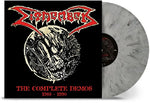 Dismember - The Complete Demos 1988-1990 - Gray Marble (Vinyl)