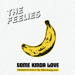 The Feelies - Some Kinda Love: Performing The Music Of The Velvet Underground (CD)