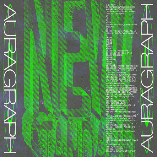 New Standard (Vinyl)