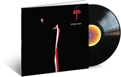 Steely Dan - Aja (Vinilo)