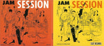 Norman Granz, Various : The Complete Norman Granz Jam Sessions (5xCD, Comp + Box)