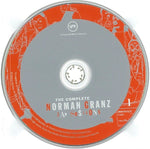 Norman Granz, Various : The Complete Norman Granz Jam Sessions (5xCD, Comp + Box)