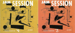 Norman Granz, Various : The Complete Norman Granz Jam Sessions (5xCD, Comp + Box)
