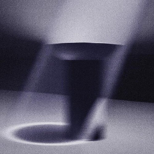 Jlin - Perspective (CD)
