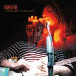 Rumskib - Previously Unreleased - Coke Bottle Green (Vinyl)