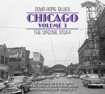 Various Artists - Down Home Blues: Chicago Volume 3: The Special Stuff (Various Artists) (CD)