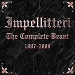 Impellitteri - The Complete Beast (CD)