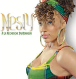 the album cover for Nesly - A La Recherche Du Bonheur [Digipak]