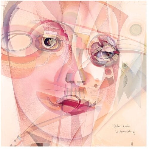 Dasha Rush - Contemplando (Vinilo)