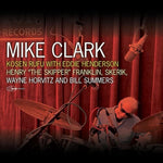 Mike Clark - Kosen Rufu With Eddie Henderson (Vinyl)