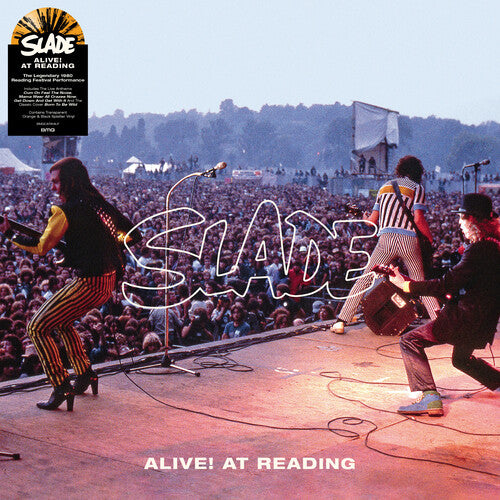 Slade - ¡Viva! En Reading (Vinilo)