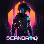 Scandroid - Scandroid (Vinilo)