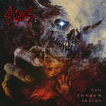 Sadus - La sombra interior (CD)