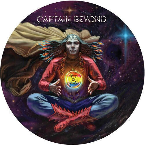 Captain Beyond - Lost & Found 1972-1973 (Vinyl)