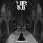 Patriarcas de Negro - Mi Veneración (CD)