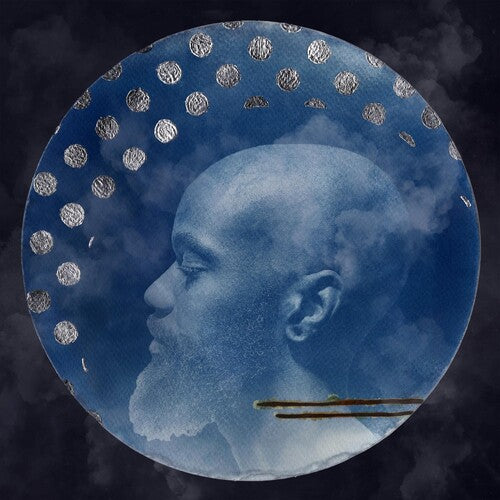Buffalo Nichols - The Fatalist (CD)