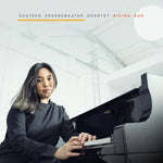 Shuteen Eredenebaatar - Sol naciente (CD)