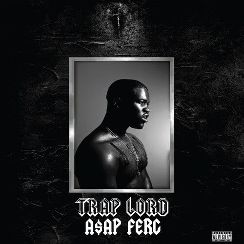 A$AP Ferg - Trap Lord (レコード)