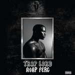 A$AP Ferg - Trap Lord (レコード)