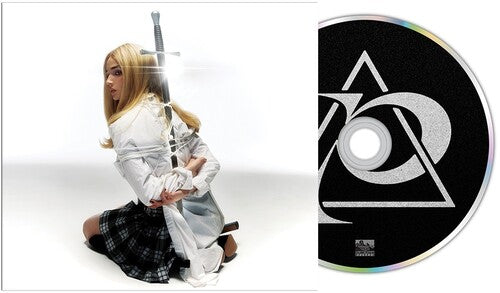 ポピー - ジグ (CD)