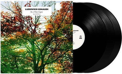 Ludovico Einaudi - In a Time Lapse (Vinyl)