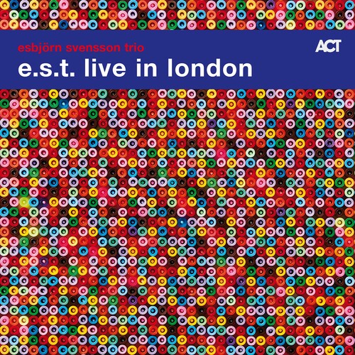 Esbjorn Trio (EST) Svensson - EST Live In London (Vinilo)