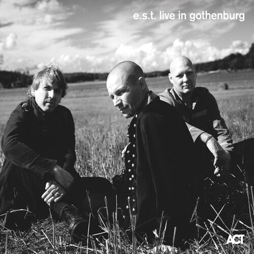 Esbjorn Trio (EST) Svensson - EST Live In Gothenburg (レコード)