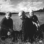 Esbjorn Trio (EST) Svensson - EST Live In Gothenburg (レコード)