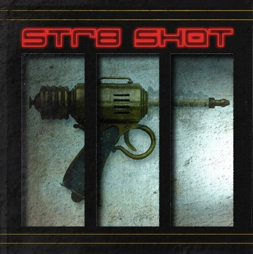 Sivion &amp; Malex - Str8 Shot (レコード)
