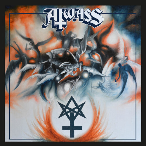 Aiwass - La Caída (Vinilo)
