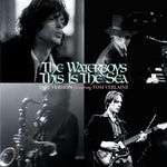 The Waterboys - This Is the Sea [Fast] (Vinyl)