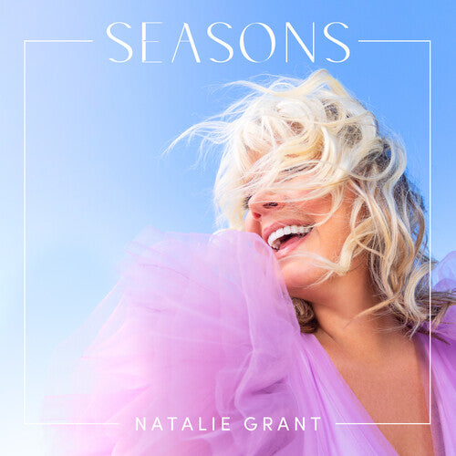 Natalie Grant - Temporadas (CD)