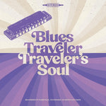 Blues Traveler - Traveler's Soul (Vinyl)