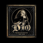 Dio - Los álbumes de estudio 1996-2004 (CD)