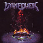 Game Over - Hellframes (Vinyl)