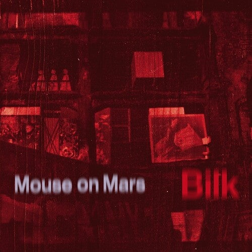Mouse on Mars - Bilk (Vinyl)