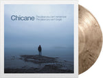 Chicane - The Place You Can't Remember, The Place You Can't Forget (Vinyl)