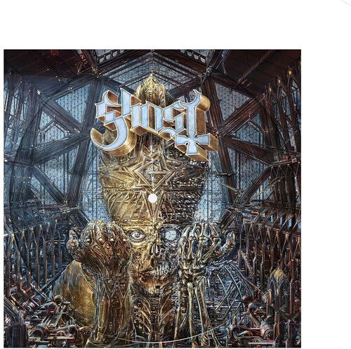 Ghost BC - IMPERA (Vinilo)