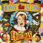 ヴァリアス・アーティスト - ホーム・アローン・クリスマス (ヴァリアス・アーティスト) (レコード)