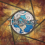 Theocracy - Mosaic (ビニールレコード)