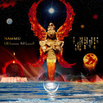 Ulf Ivarsson - Nammu (Vinyl)