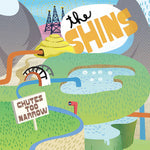 The Shins - Chutes Too Narrow (Remasterización del 20.º aniversario) (Vinilo)