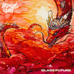 Howling Giant & Sergeant Thunderhoof - Glass Future (CD)