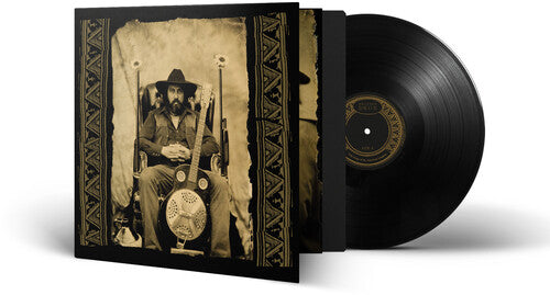 Brother Dege - Folk Songs Of The American Longhair (Vinyl)