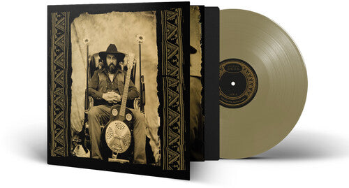 Brother Dege - Folk Songs Of The American Longhair (Vinyl)
