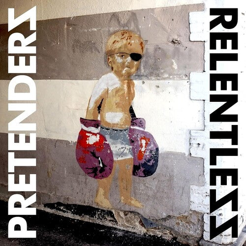 The Pretenders - Relentless (Vinyl)