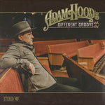 Adam Hood - Adam Hood's Different Groove (Vinilo)