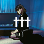 Crosses - Goodnight, God Bless, I Love U, Delete. (Vinyl)